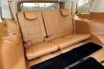 Cadillac Escalade Platinum 2015 года (JP)